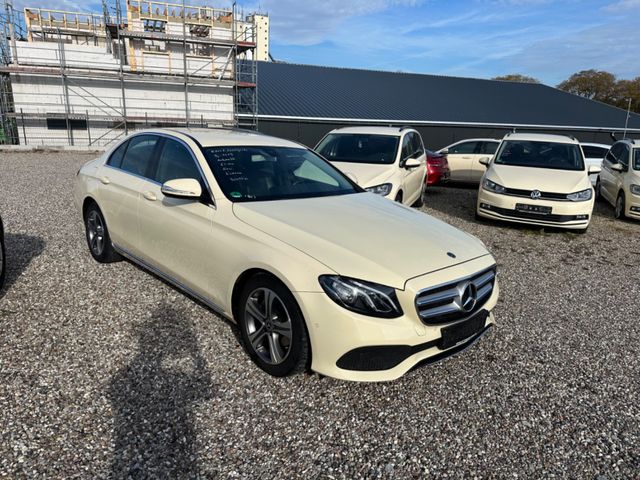 Mercedes-Benz E 200 d Autom.Avantgarde