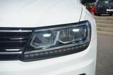 Volkswagen Tiguan 2.0 TDI Comfortline SHZ LED ACC Navi - gebrauchte VW Tiguan aus dem Jahr 2019