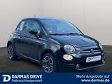 Fiat FIAT 500 1.0 GSE Hybrid Club Komfort&Tech  - Fiat 500: Fiat500