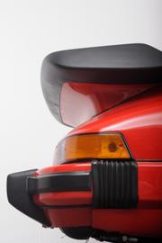 صورة مصغرة 21 لـ 1983 Porsche 911 URMODELL