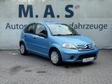 Citroën C3 1.1 Tonic TÜV Neu Inspk Neu 99000KM - Citroën C3: Tonic