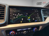 Audi A1 - Vorschau Bild 14