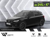 Seat Arona - Vorschau Bild 1