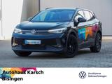 Volkswagen ID.4 Pro GOAL 210 kW AHK, NAVI, ACC, SHZ - Volkswagen ID.4: Goal