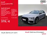 Audi A6 Avant S-Line competition 50 TDI qu LUFT PANO
