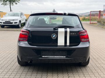 BMW 114 - 4