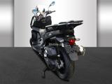 BMW C 400 X Komfort-Paket Sitzheizung - NEU