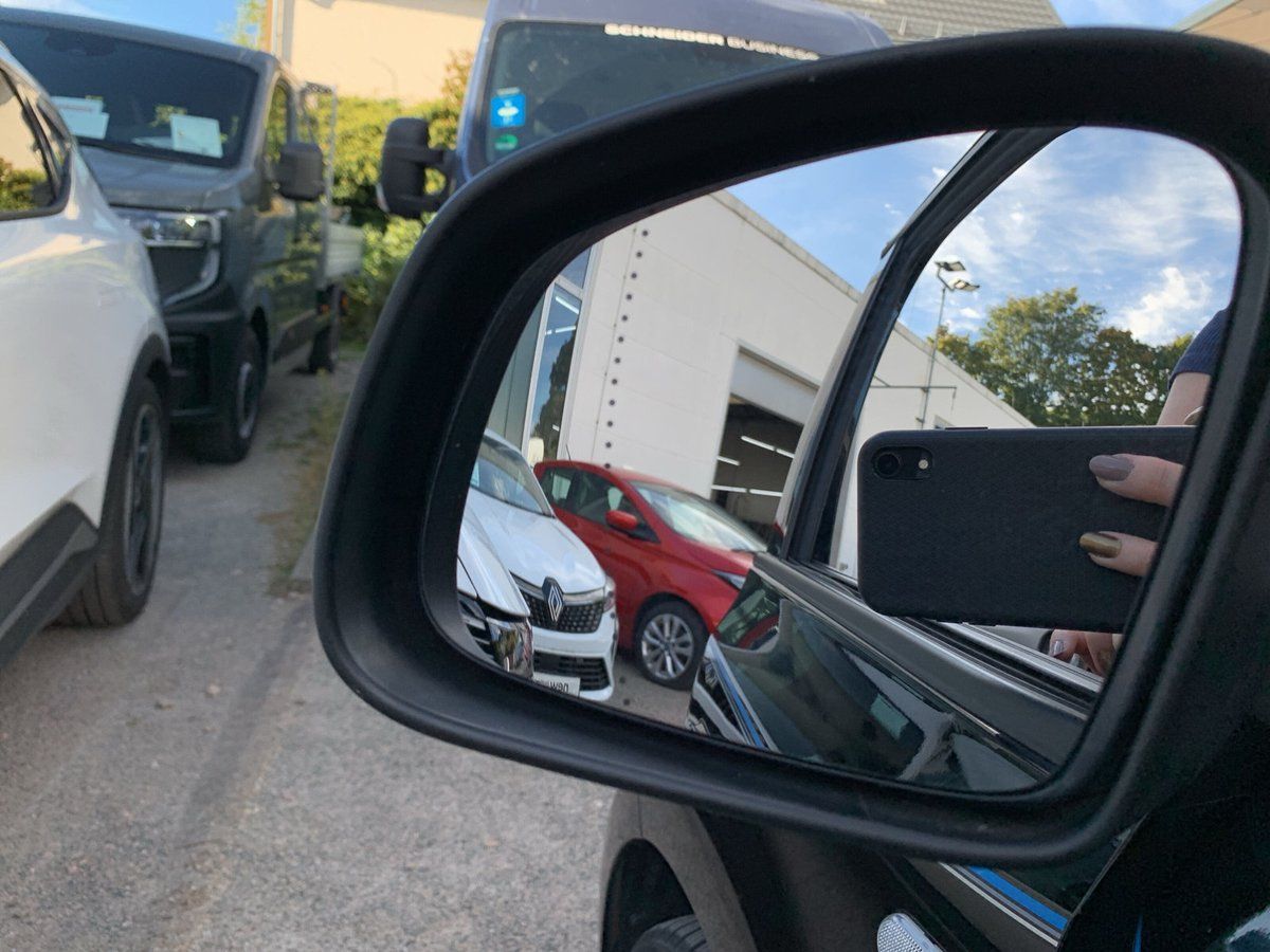Renault Twingo - Bild 43