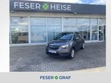 Opel Crossland X 1.2 Turbo Edition Automatik*Tempomat - Opel Crossland (X) aus 2020
