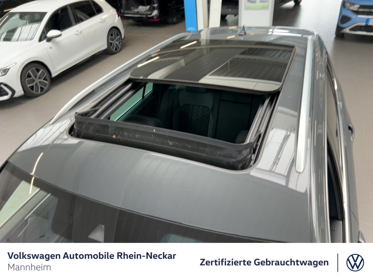 Volkswagen Tiguan - Bild 22