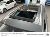 Volkswagen Tiguan - Vorschau Bild 22