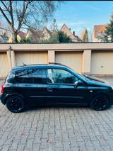 Renault Clio Diesel Euro4 Tüv 03.27 Tausch... - Renault Clio aus 2004 mit Diesel-Antrieb