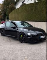 Audi A6 55  TFSI C8 quattro  S line  - Audi A6: C8