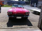 Corvette C1 - Corvette C1 von privat