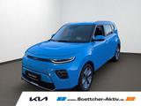 Kia E-SOUL 204PS INSPIRATION - Kia Soul PS