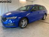 Skoda Octavia Combi DSG Sportline 4x4 VIRTUAL/HEAD-UP - Skoda Octavia: Combi Sport