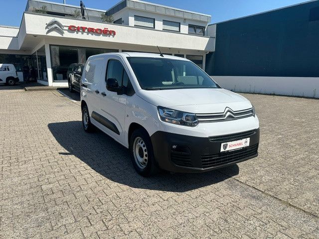 Image of Citroën Berlingo