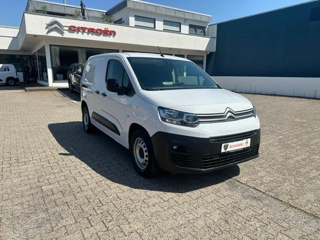Citroën Berlingo Kasten Club M/L1*AUTOMATIK*KAMERA*NAVI*