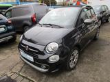 Fiat 500S Cabrio / Klimaautomatik / Aus 1.Hand - Fiat 500S aus 2019