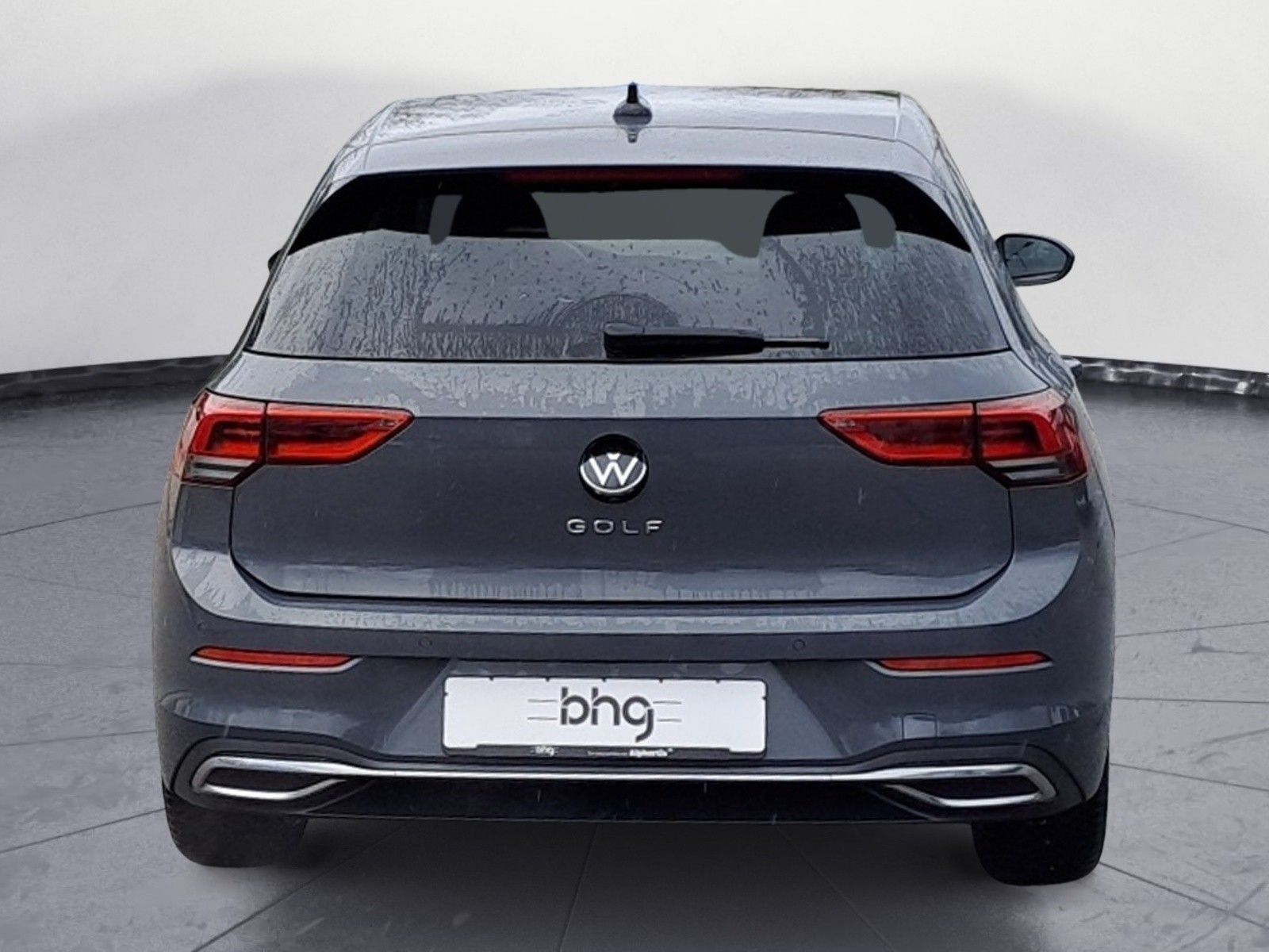 Volkswagen Golf - Bild 5