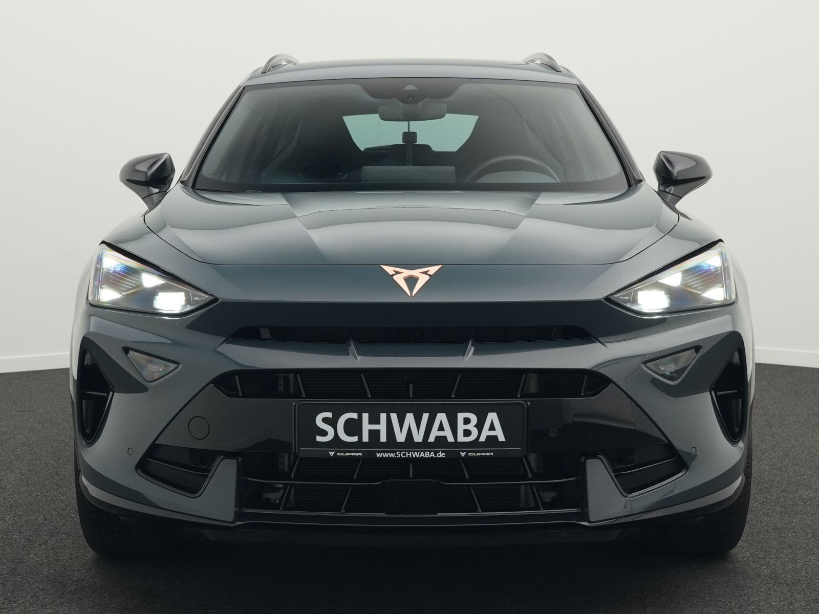 Cupra Formentor - Bild 7