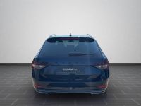 Skoda Superb - Vorschau Bild 7