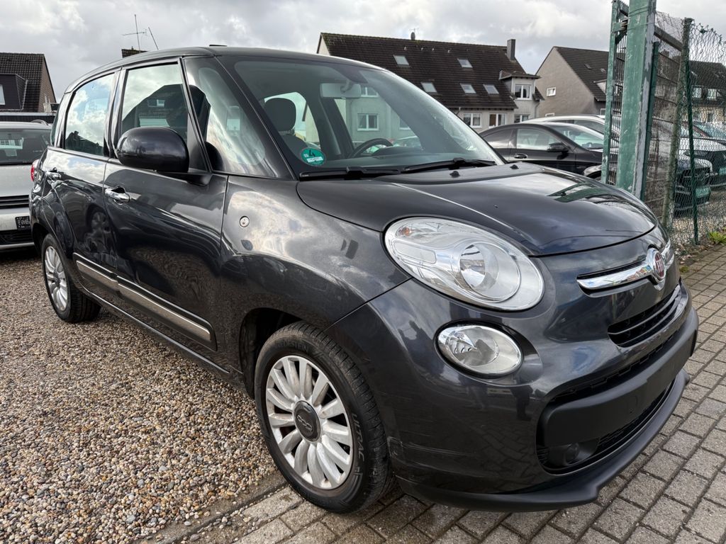Angebot ansehen Fiat 500L