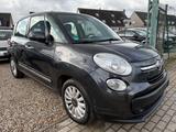 Fiat 500L Pop Star*2HAND*TÜV NEU* - Fiat 500L mit Diesel-Antrieb: Van