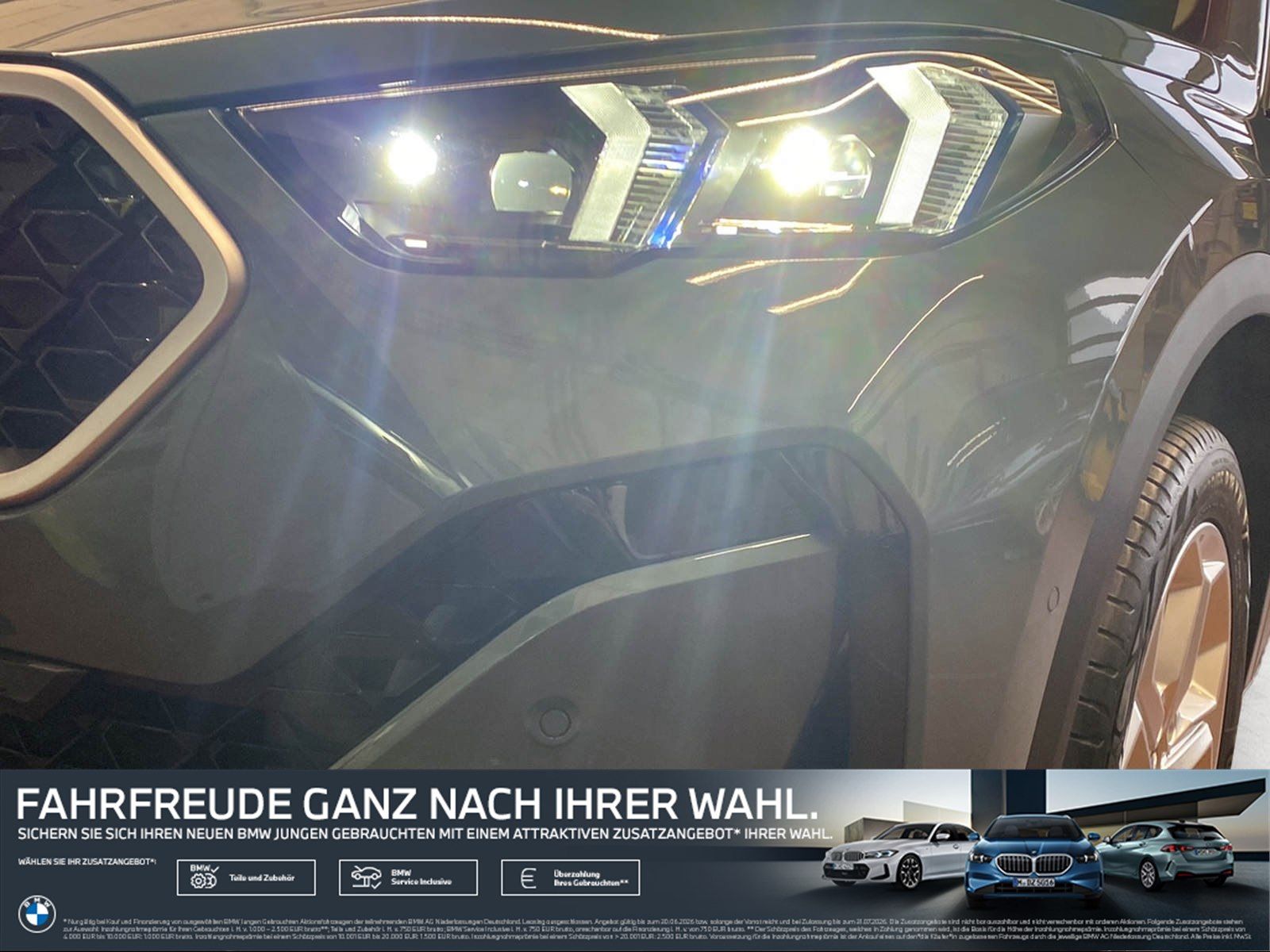 BMW X2 - Bild 9