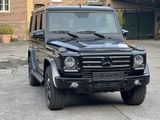 Mercedes-Benz G 350 BlueTec Lang KAMERA*SCHIEBEDACH*COMAND*STA - Mercedes-Benz G-Class in Köln