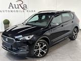 Seat Tarraco 2.0 TDI DSG FR NAV+LED+AHK+ACC+CARPLAY - Seat Tarraco in Oldenburg