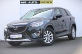 Mazda CX-5 2.2 Sendo Navi Kamera BOSE KeylessGO - Mazda CX-5 SENDO mit Diesel-Antrieb