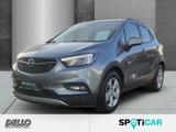 Opel Mokka X Edition 1.4 T AUT AHK+ALLWETTER+PREMIUM - Opel Mokka X aus 2016