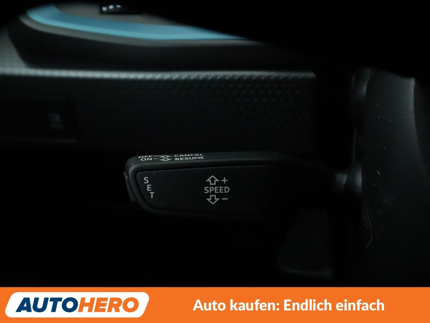 Audi A1 allstreet 30 TFSI Aut.*PDC*SHZ*ALU*, миниатюра 26