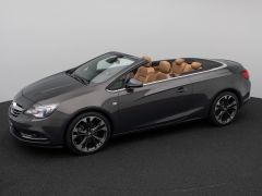 Foto Nummer 12: OPEL Cascada