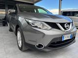 Nissan Qashqai 1.5 dCi DPF Tekna - Nissan Qashqai: Kombi