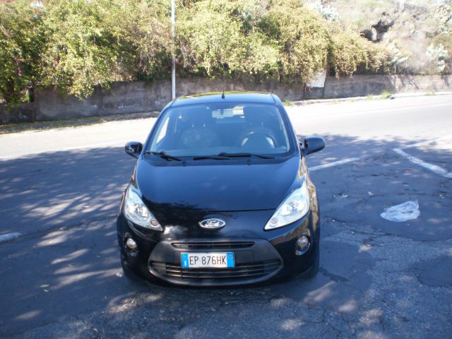 Ford Ka 1300 TDCI