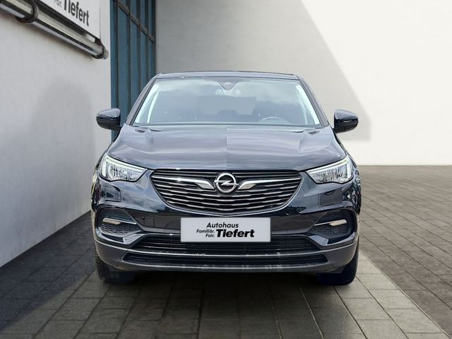Grandland X 1.5 D Start/Stop Edition