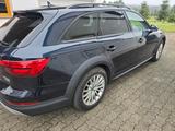 Audi A4 Allroad 3.0 TDI tiptronic quattro Avant -  - Audi: Unfallwagen