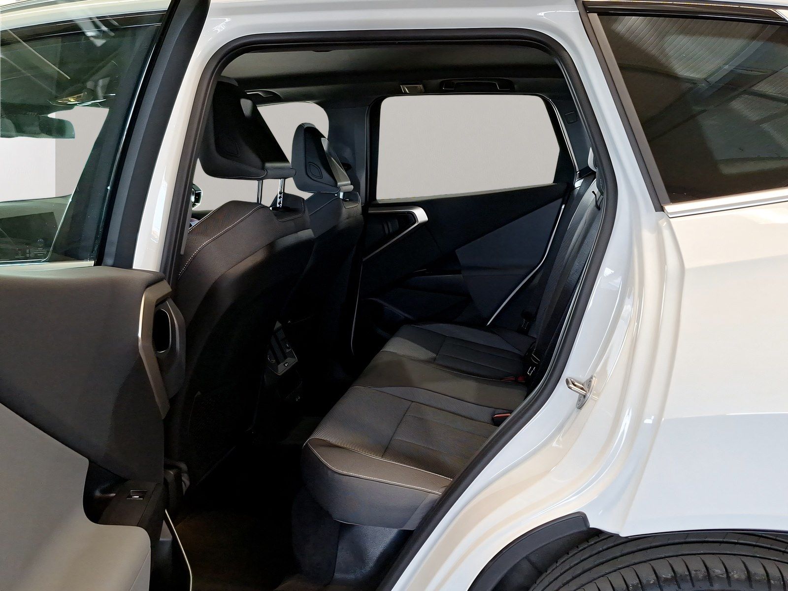 BMW X3 - Bild 6