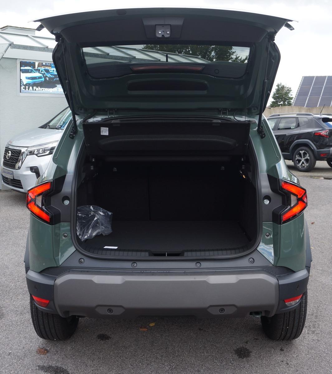 Dacia Duster III TCe150AUTOM*Journey+ AHK+NAVI+4 CAM+1, миниатюра 24