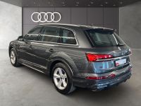 Audi Q7 - Vorschau Bild 5