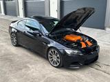 BMW M3 E92 Coupé G-Power SKII | Schalter |... - BMW M3: Power
