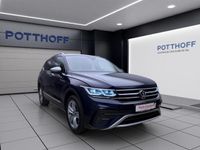 Volkswagen Tiguan Allspace - Vorschau Bild 6
