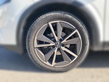 Nissan Qashqai - 5