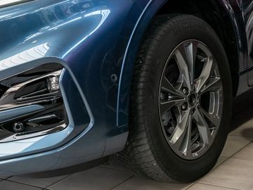 Ford Kuga 2.5 Hybrid ST-Line Fahrassistenz-Paket