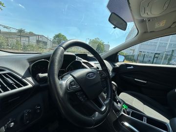 Ford Kuga - 8