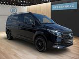 Mercedes-Benz V 300 d 4M Kompakt AVANTGARDE*AMG*AHK*STHZ*DISTR - Mercedes-Benz: Kompakt