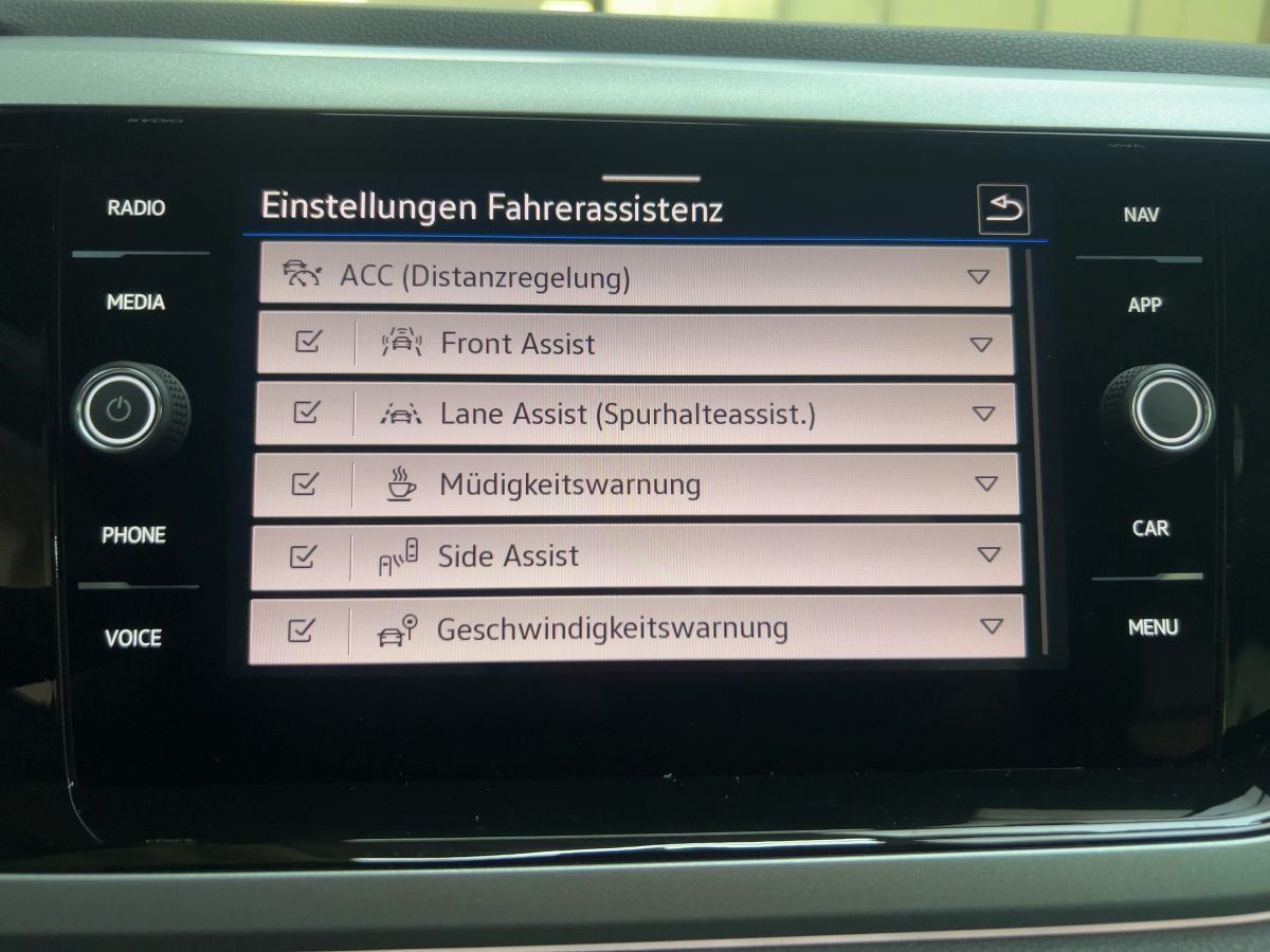 Volkswagen Taigo - Bild 17