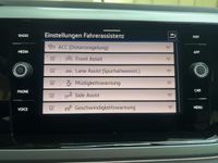 Volkswagen Taigo - Vorschau Bild 17